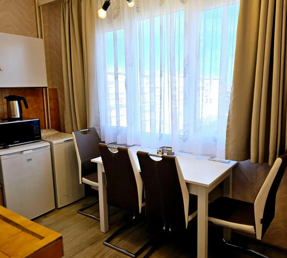 Ortakchiev 3 Apartment Sofia 0*,  Bulgaria