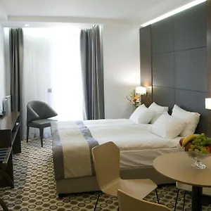 Central Hotel Sofia סופיה